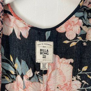 Billabong Cover Up
